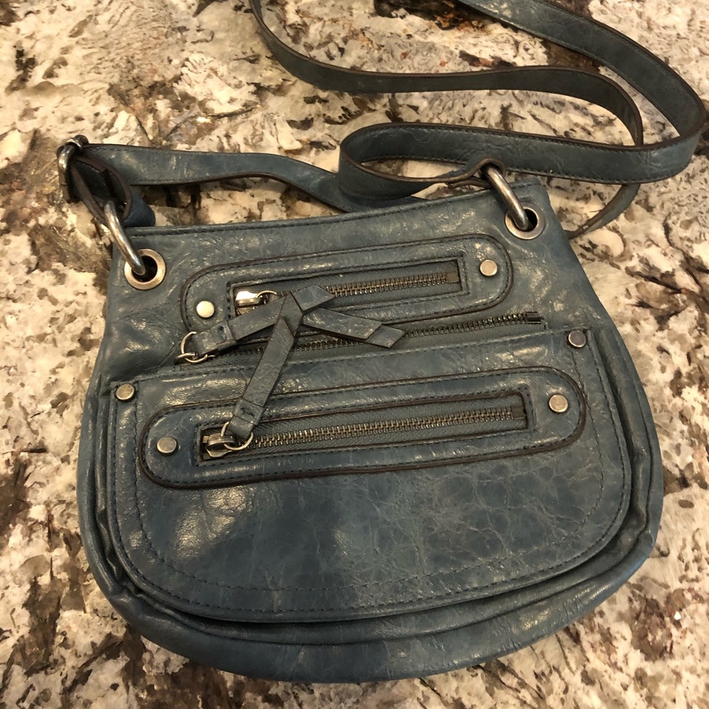 Nine West Crossbody bag purse excellent